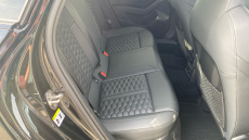 Audi RS3 RS 3 TFSI Quattro Vorsprung 5dr S Tronic Petrol Hatchback